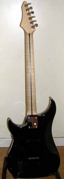 Vigier Excalibur